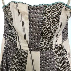 Anthropologie Dress